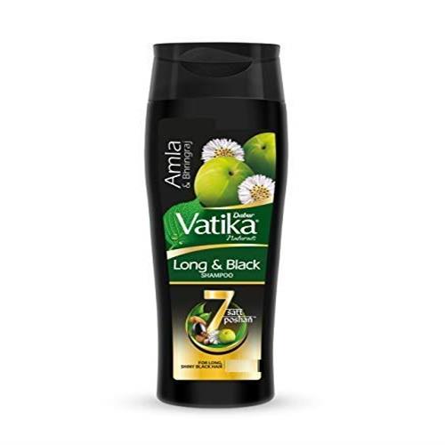 VATIKA L&B SHAMPOO 180ml